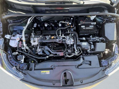 Used 2025 Toyota Corolla LE FWD image 67