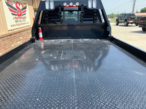 Used 2022 RAM 3500 Laramie AWD/4WD image 20