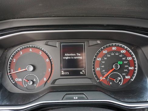 Used 2019 Volkswagen Jetta R-Line image 14