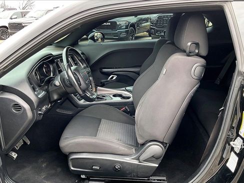 Used 2021 Dodge Challenger R/T image 24