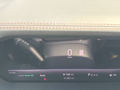 Used 2024 Jeep Wagoneer Launch Edition AWD/4WD image 21