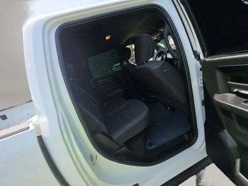Used 2023 RAM 2500 Tradesman AWD/4WD image 9