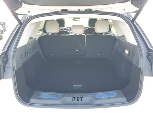 New 2026 Lincoln Nautilus Premier image 30