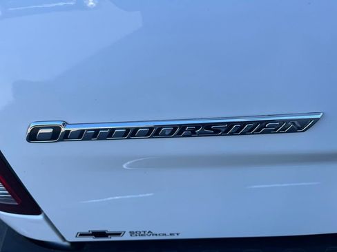 Used 2018 RAM 1500 Outdoorsman AWD/4WD image 34