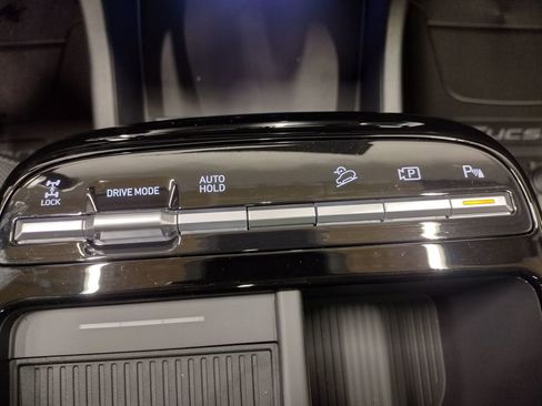 New 2026 Hyundai Tucson Limited AWD/4WD image 37