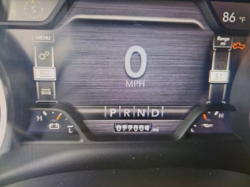 Used 2020 RAM 1500 Sport w/ Level 2 Equipment Group AWD/4WD image 10