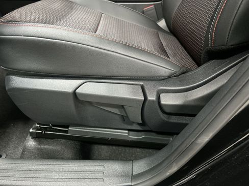 New 2026 Nissan Kicks SR w/ Cold Weather Package image 26