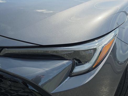 Used 2026 Toyota Corolla SE FWD image 29