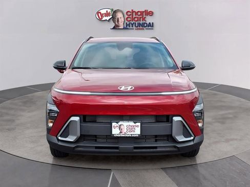 New 2026 Hyundai Kona SEL Sport image 8