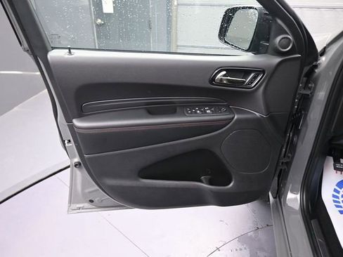 New 2026 Dodge Durango GT image 42