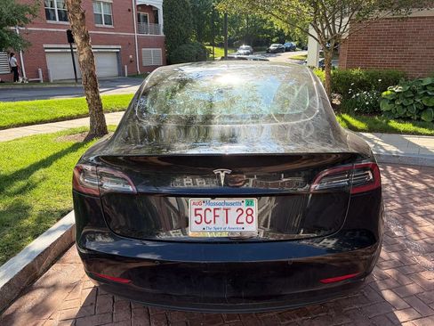 Used 2020 Tesla Model 3 Standard Range Plus RWD image 4