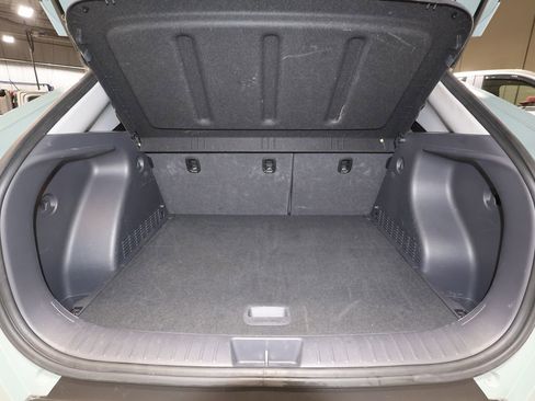 Used 2025 Hyundai Kona SEL image 24