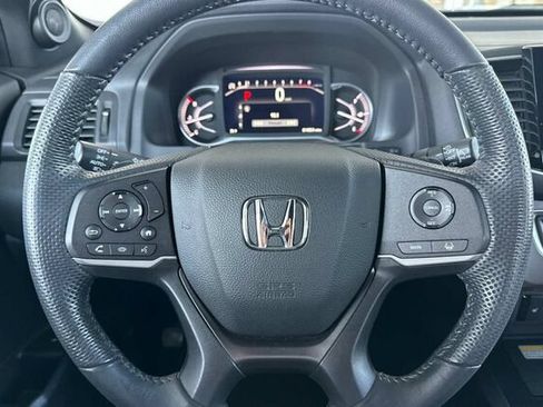 Certified 2023 Honda Passport EX-L image 23