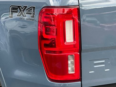 Used 2023 Ford Ranger XLT w/ Equipment Group 302A High AWD/4WD image 30