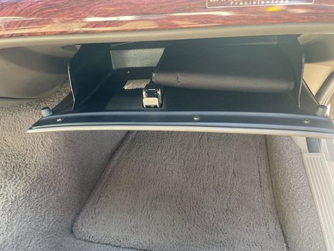 Used 2001 Mercury Grand Marquis LS image 17