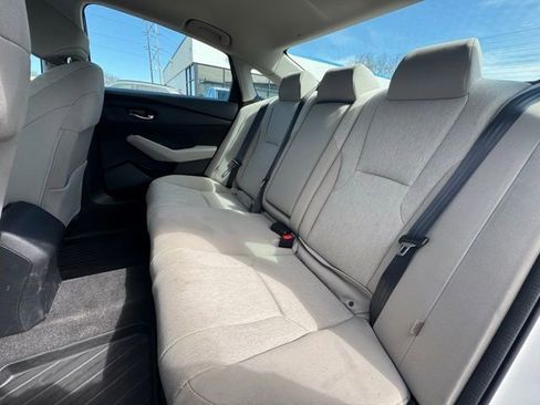 Used 2023 Honda Accord EX image 12
