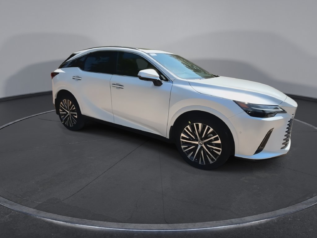 New 2026 Lexus RX 350 Premium Plus w/ Convenience Package FWD image 2