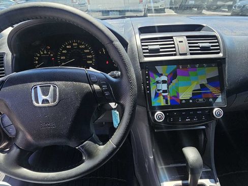 Used 2007 Honda Accord EX image 9