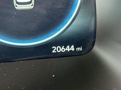 Used 2025 Hyundai Palisade Calligraphy FWD image 36