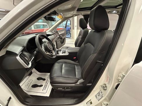 Used 2025 MAZDA CX-90 3.3 Turbo w/ Premium Sport Pkg image 55