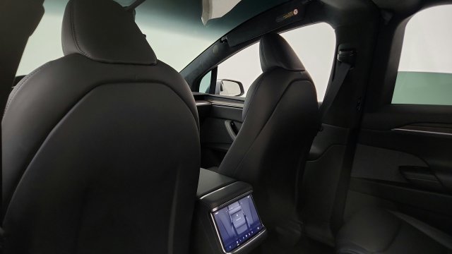 Used 2024 Tesla Model X AWD/4WD image 60