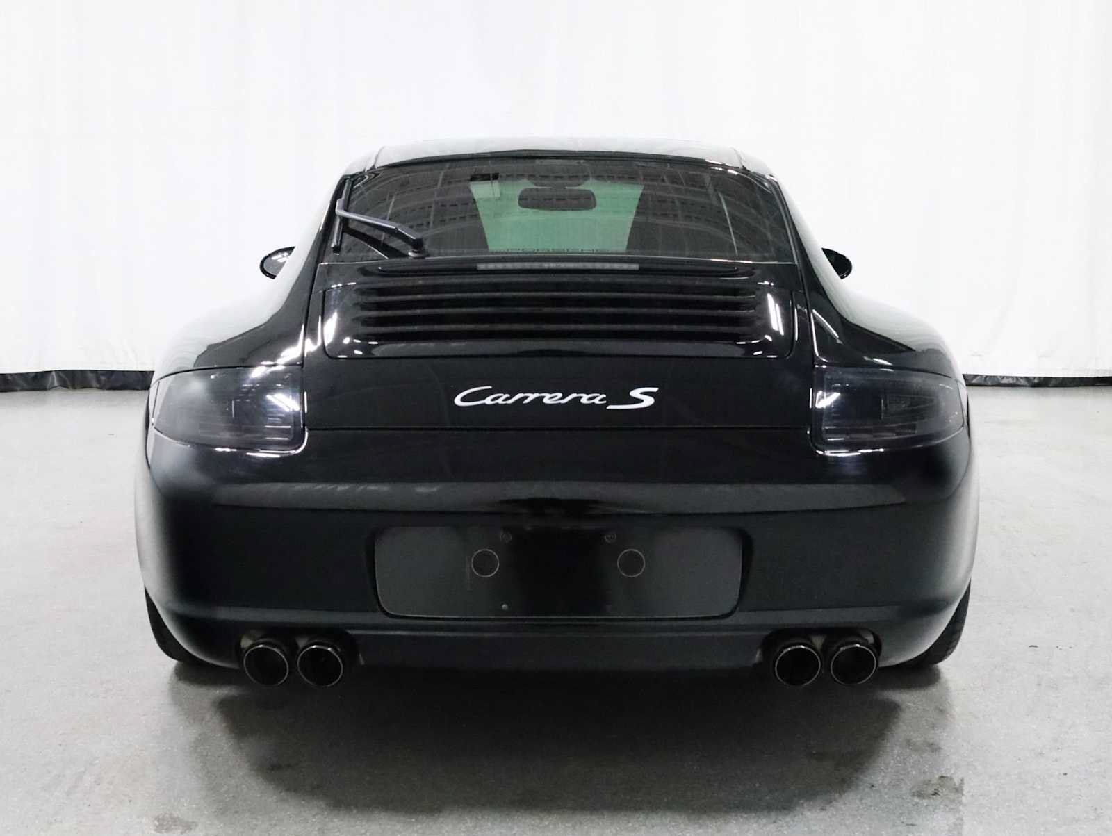 Used 2005 Porsche 911 Carrera S RWD image 7