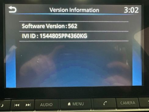 Used 2025 Nissan Sentra SV image 34