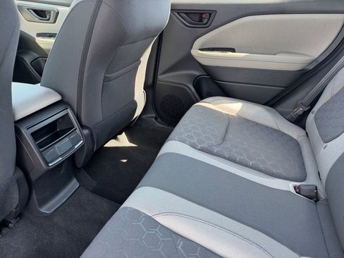 New 2026 Subaru Forester AWD/4WD image 14