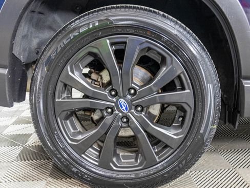 Used 2019 Subaru Forester Sport image 52