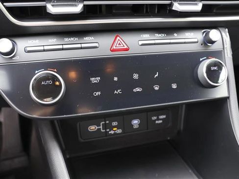 New 2026 Hyundai Sonata Blue FWD image 19
