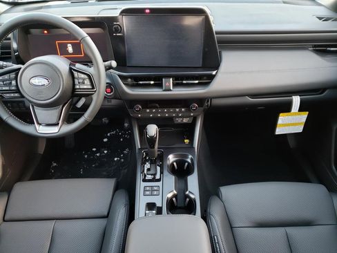 New 2026 Subaru Outback Touring image 9