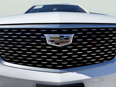 Used 2023 Cadillac XT6 Luxury FWD image 14
