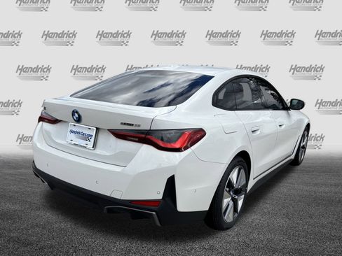 Used 2023 BMW i4 eDrive35 w/ Premium Package image 10
