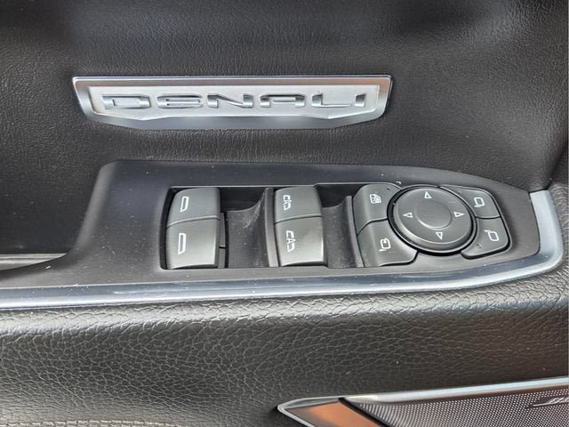 Certified 2022 GMC Sierra 1500 Denali AWD/4WD image 24