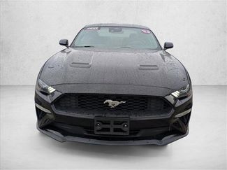 Used 2023 Ford Mustang Premium video 2