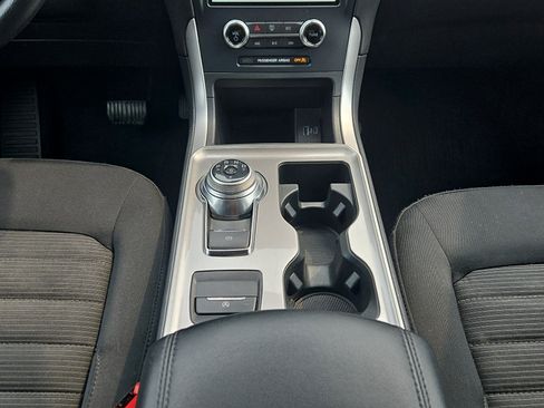 Used 2023 Ford Edge SEL AWD/4WD image 20