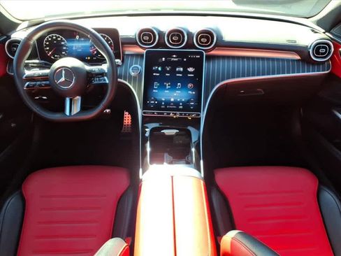 Used 2023 Mercedes-Benz C 300 C 300 image 11