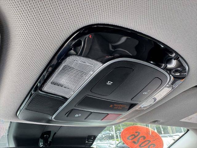 Used 2026 Hyundai Sonata SEL FWD image 30