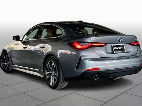Certified 2024 BMW 430i Gran Coupe image 11