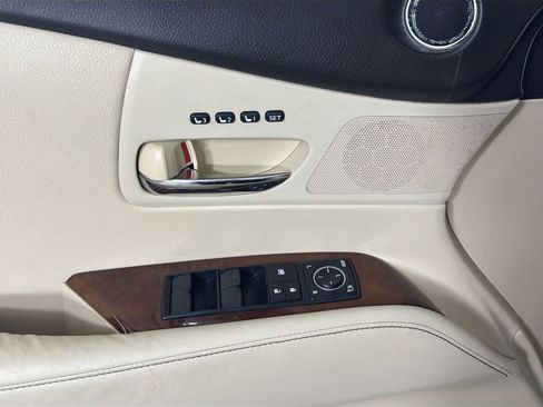 Used 2015 Lexus RX 350 FWD image 17