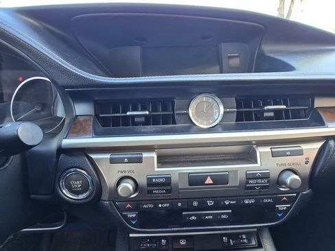 Used 2015 Lexus ES 350 350 image 58