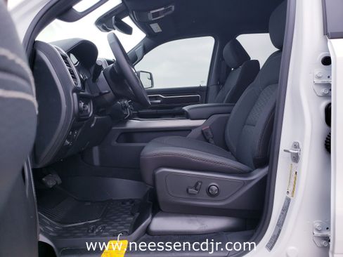 New 2026 RAM 1500 Lone Star image 12