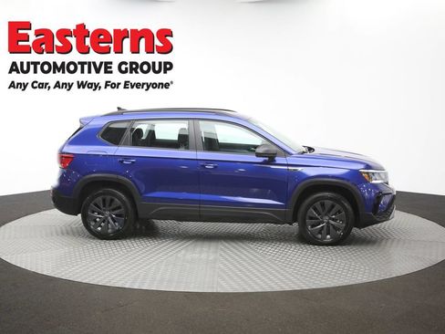 Used 2024 Volkswagen Taos S FWD image 43