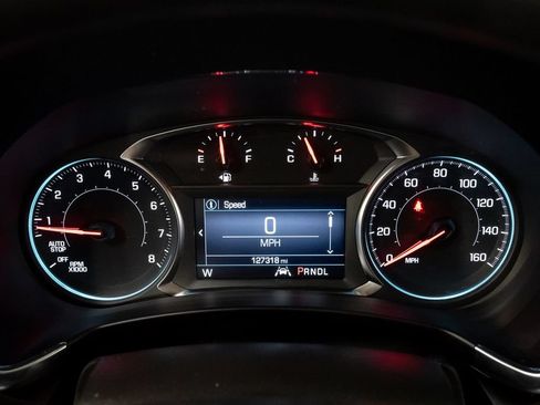 Used 2022 Chevrolet Equinox LS w/ LS Convenience Package FWD image 14