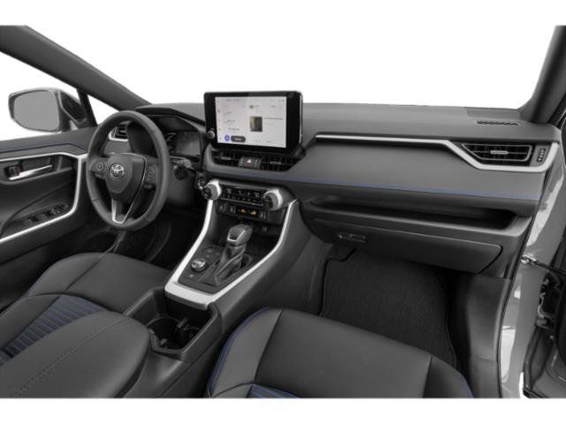 Used 2023 Toyota RAV4 XSE AWD/4WD image 18