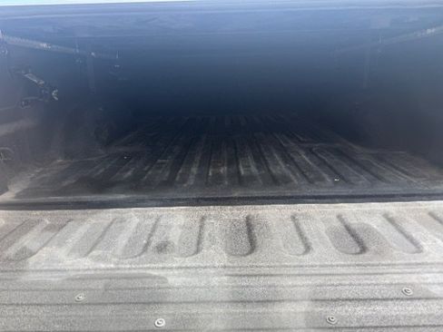 Used 2017 RAM 2500 Power Wagon w/ Leather & Luxury Group AWD/4WD image 14