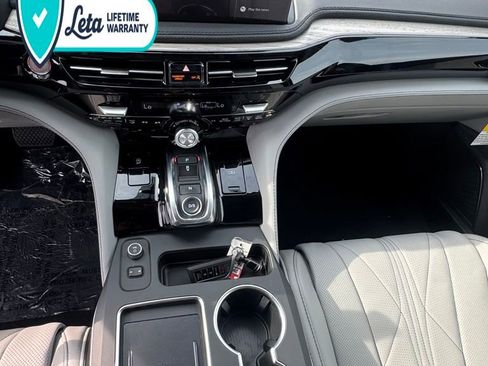 New 2026 Acura MDX w/ Advance Package AWD/4WD image 35
