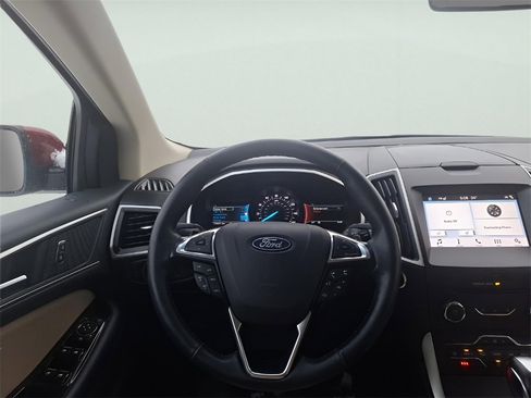 Used 2018 Ford Edge SEL w/ Equipment Group 201A image 14