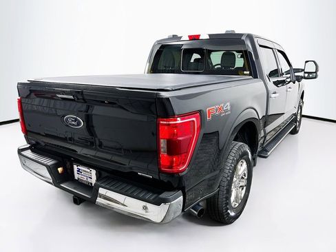 Used 2022 Ford F150 XLT w/ Equipment Group 302A High image 7