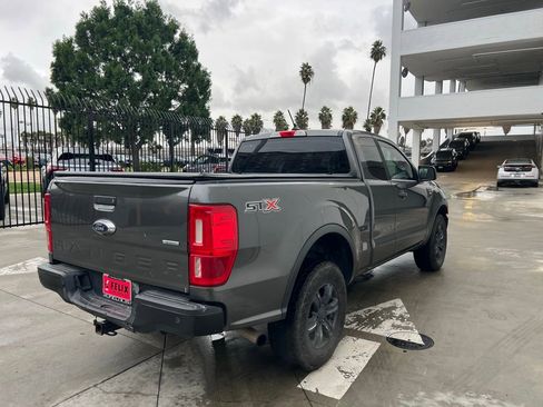 Used 2019 Ford Ranger XL w/ Equipment Group 101A Mid image 4